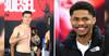 Undefeated Champ Shakur Stevenson Faces Tough Test: "This Is My Moment"