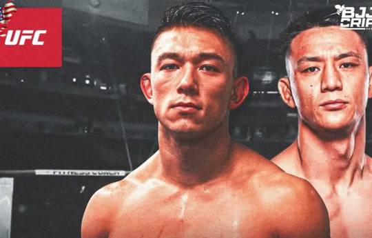 UFC 312: Rong vs Steele - Datum, Startzeit, Kampfkarte, Ort