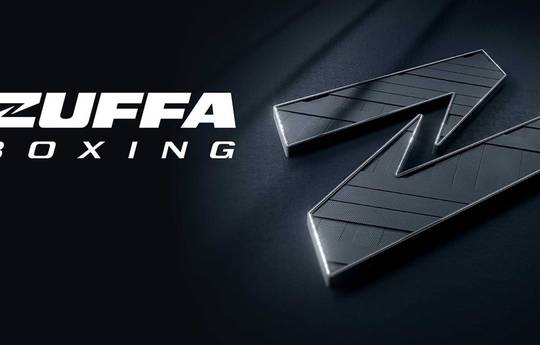 Zuffa Boxing проведе дебютне шоу у Великобританії 7 червня