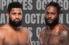 UFC Fight Night 254: Cortes-Acosta vs Spann - Datum, Startzeit, Kampfkarte, Ort