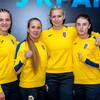 Women national team of Ukraine for 2018 World Championship is announced 148