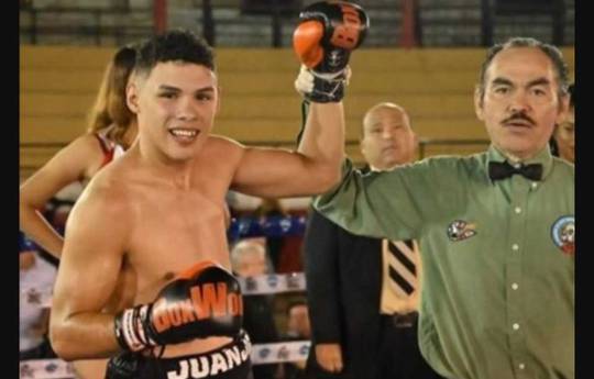 Gleb Bakshi vs Juan Jose Rodriguez - Betting Odds, Prediction