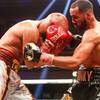 DeGale regains IBF title