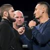 Пресс-конференция к турниру UFC 223 в фотографиях 21