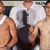 What time is Sunny Edwards vs Adrian Curiel tonight? Ringwalks, schedule, streaming links