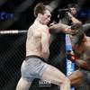 Woodley finishes Till (video)