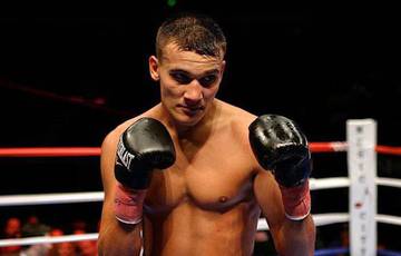Vlasov knocks Meroro out in the first round
