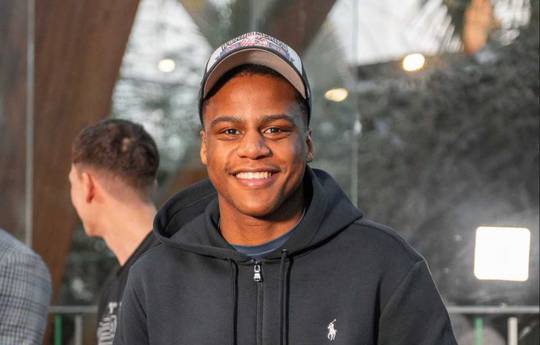 Hoe laat is Calvin Moyo vs Berman Sanchez vanavond? Ringwedstrijden, schema, streaming links