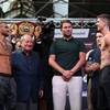 Lomachenko and Campbell make weight 5