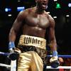 Quick Wilder's crackdown on Stiverne in photos 13