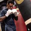 Charlo veranstaltet offenes Training vor dem Alvarez-Kampf 14