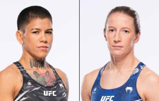 UFC Fight Night 256 - Wettquoten, Vorhersage: Reed gegen Gomes