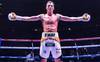 What time is Ted Jackson vs Kristaps Zulgis tonight? Ringwalks, schedule, streaming links