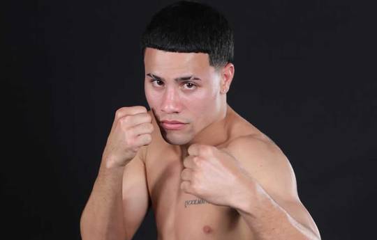 Jan Paul Rivera vs Daniel Bailey - Date, Start time, Fight Card, Location