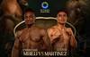 Christian Mbilli vs Lester Martinez - Date, Start time, Fight Card, Location