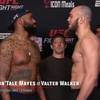 Wann ist UFC Fight Night 251 heute Abend? Mayes vs Walker - Startzeiten, Zeitpläne, Fight Card