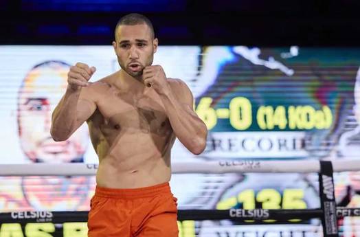 Lucas Bahdi gegen Roger Gutierrez - Wettquoten, Vorhersage
