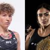 UFC Fight Night 261 - Betting Odds, Prediction: Mesquita vs Alekseeva