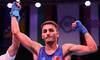 Adam Maca vs Rafael Castillo - Date, Start time, Fight Card, Location