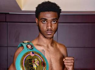 How to Watch Da'Velle Smith vs Martez McGregor - Live Stream & TV Channels