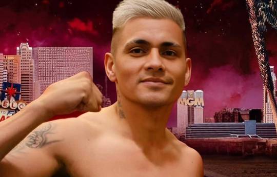 What time is Rohan Polanco vs Fabian Maidana tonight? Ringwalks, schedule, streaming links