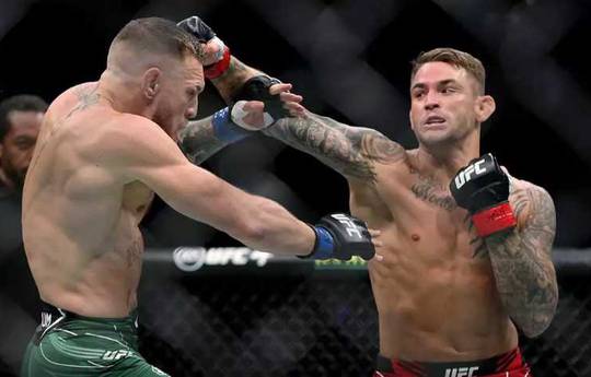 Пор'є пояснив, чому не може спробувати сили в боксі