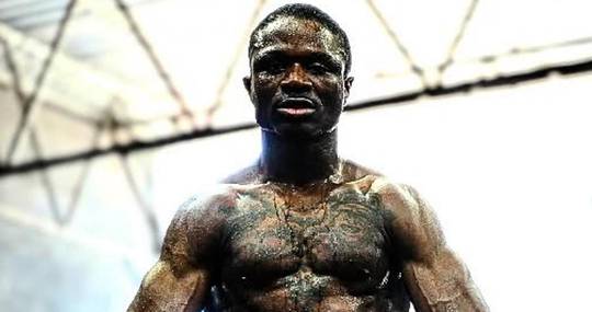 Wann ist Victor Nagbe gegen Tonghui Li heute Abend? Ringwalks, Zeitplan, Streaming-Links