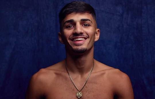 Adam Maca vs Juan Alberto Batista - Date, Start time, Fight Card, Location