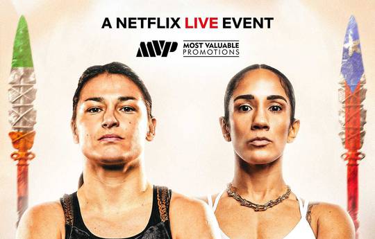 Katie Taylor vs Amanda Serrano - Date, Start time, Fight Card, Location