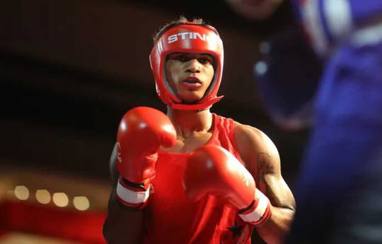 How to Watch Delante Johnson vs Janelson Bocachica - Live Stream & TV Channels