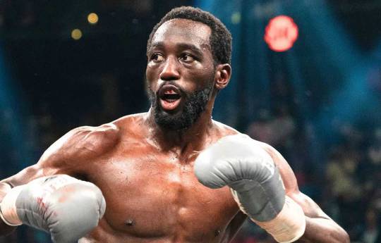 Lewis reagiert auf Crawfords Rücktritt