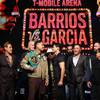 Mario Barrios vs. Ryan Garcia Undercard - Komplette Kampfkarte, Zeitplan, Ablauf