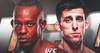 UFC on ESPN 72: Erceg vs Osbourne - Date, Start time, Fight Card, Location