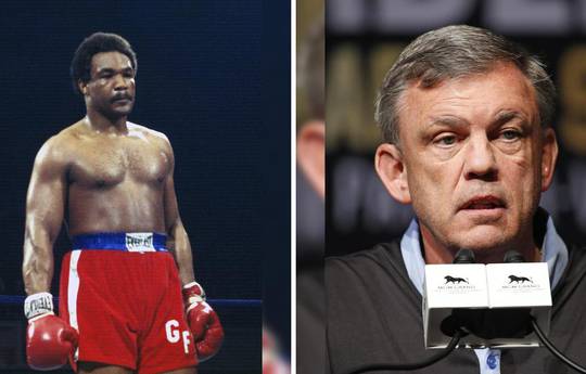 Teddy Atlas Shocks Fans With Unexpected KO Prediction for Foreman-Tyson: "It's Not Pretty"