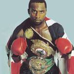 Nigel Benn