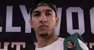 Omar Trinidad vs Mike Plania Undercard - Full Fight Card List, Schedule, Running Order