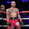 How Cotto said goodbye to boxing (photo) 11