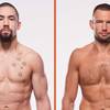 UFC auf ABC 9 - Wettquoten, Vorhersage: Whittaker gegen de Ridder