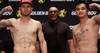 Wann ist Santiago Dominguez gegen John Vincent Moralde heute Abend? Ringwalks, Zeitplan, Streaming-Links