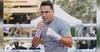 Oscar De La Hoya Reveals Current Champion's Path to GOAT Status: "Just One More Fight"