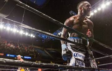 Wilder: I want to unify the division