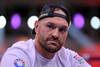 Jones called for Fury's fight with Joshua to be organized