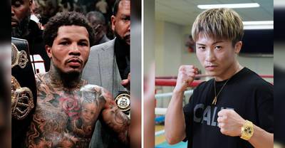 Gervonta Davis Names Surprise Opponent for Final Fight: "It's Now or Never"