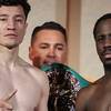 How to Watch William Zepeda vs Tevin Farmer - Live Stream & TV Channels