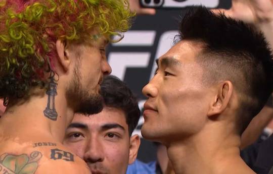 What time is UFC 324 Tonight? O'Malley vs Song - Start times, Schedules, Fight Card