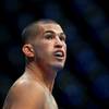 Pettis comments on Ferguson's words about the conflict at UFC 181