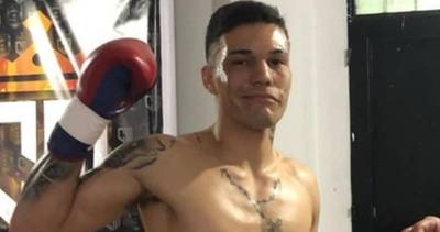 How to Watch Nicolas Ezequiel Jara vs Lorenzo Gerez - Live Stream & TV Channels