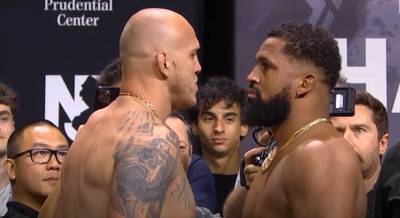 À quelle heure a lieu le UFC 316 ce soir ? Spivac contre Cortes-Acosta - Horaires de début, Programmes, Carte des combats