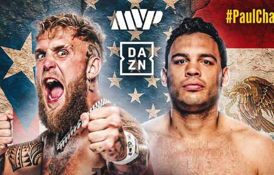 Jake Paul vs Julio César Chávez Jr. - Date, Start time, Fight Card, Location