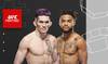 UFC on ESPN 73: Costa vs Charriere - Date, Start time, Fight Card, Location